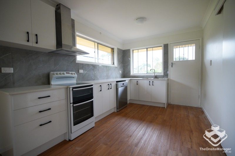 rental property Brisbane