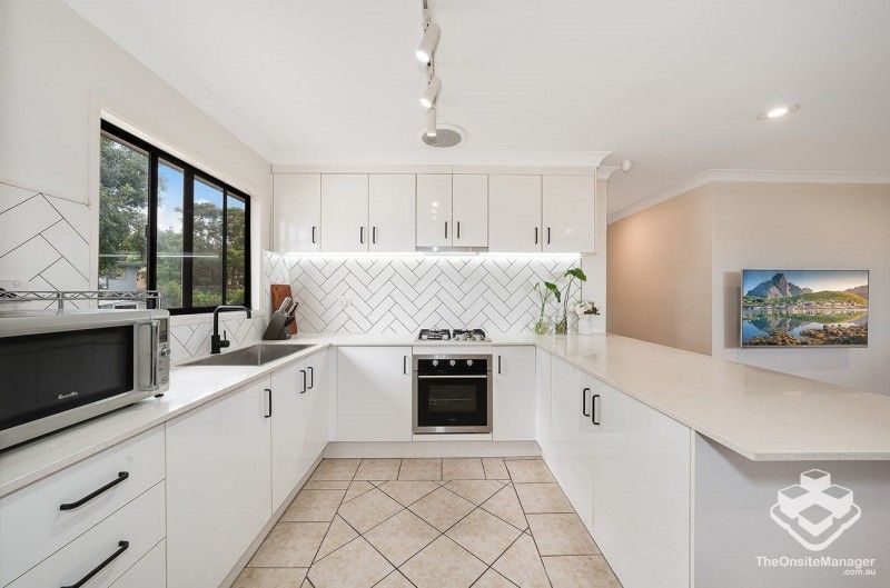 rental property Brisbane