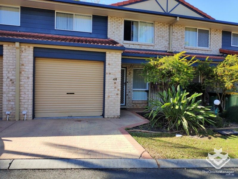 rental property Brisbane