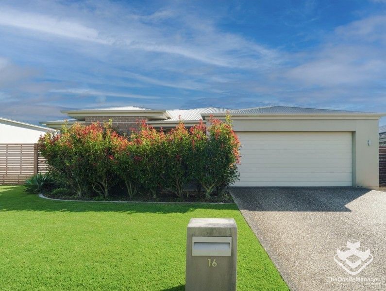 rental property Brisbane