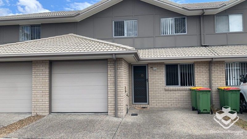 rental property Brisbane