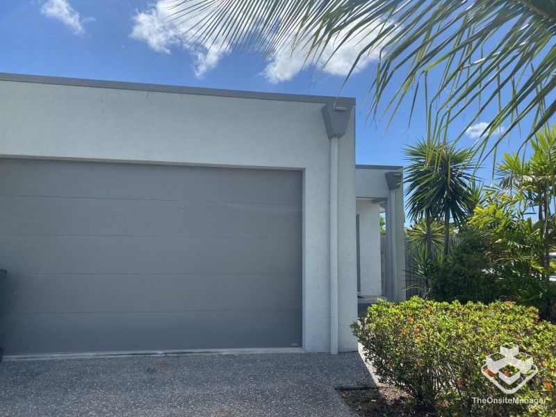 rental property Cairns