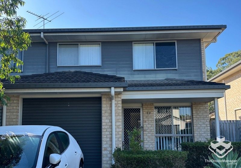 rental property Brisbane