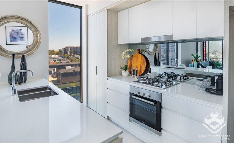 rental property Brisbane