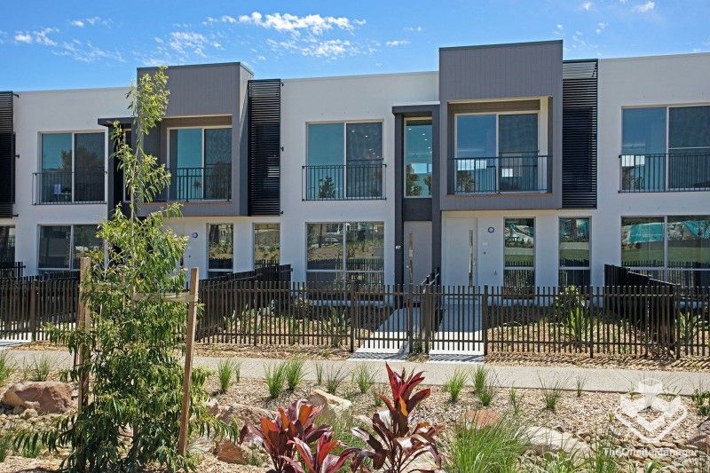 rental property Brisbane