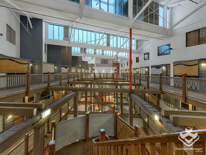 rental property Brisbane