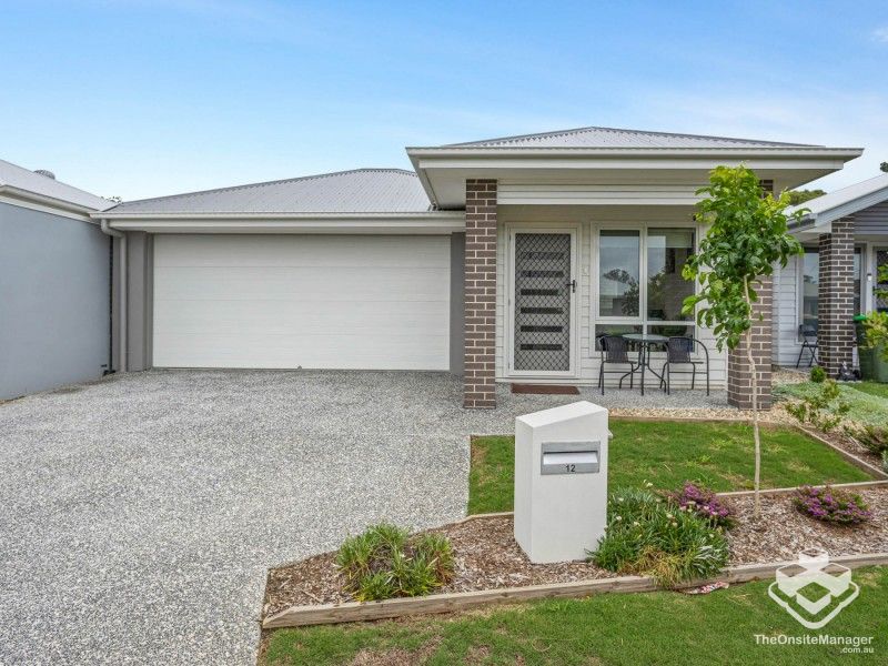 rental property Brisbane