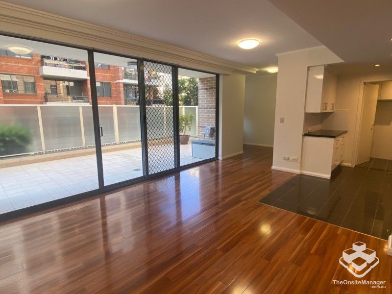 rental property Sydney