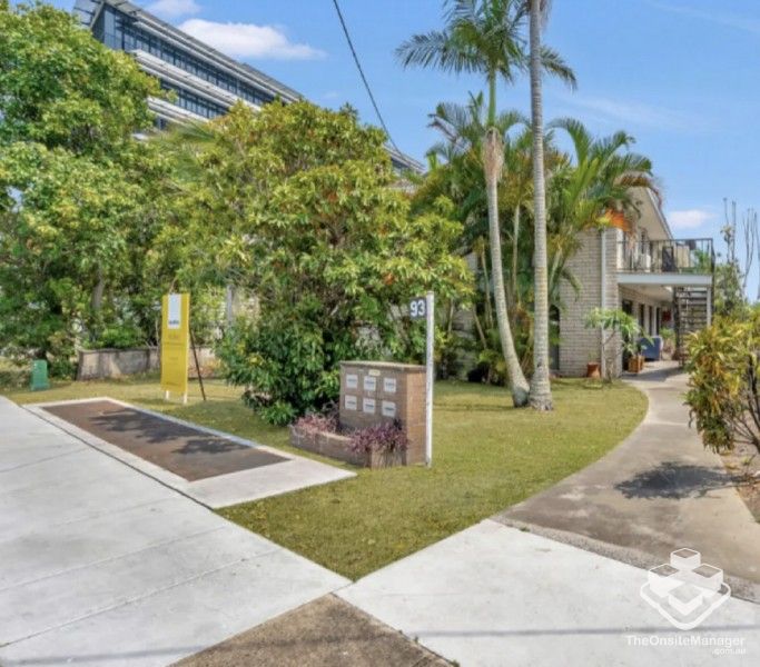 rental property Gold Coast