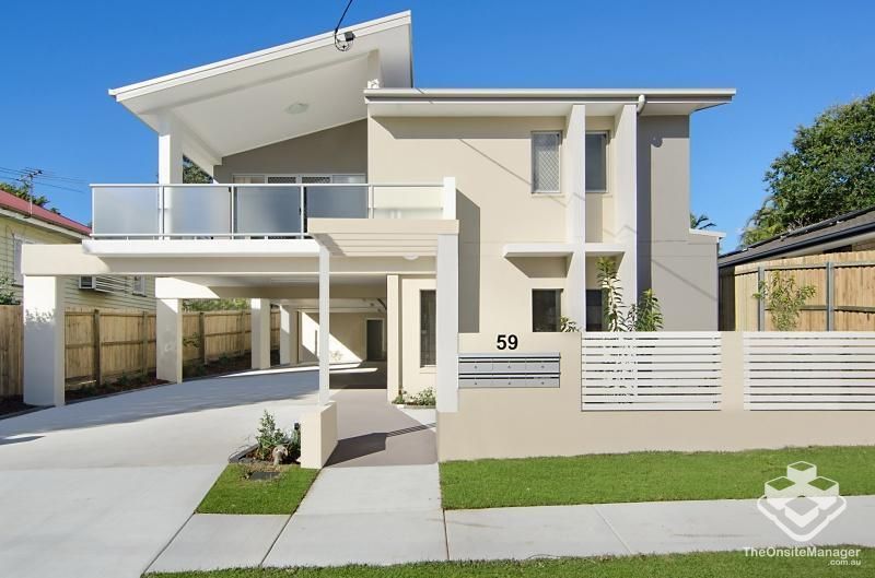 rental property Brisbane