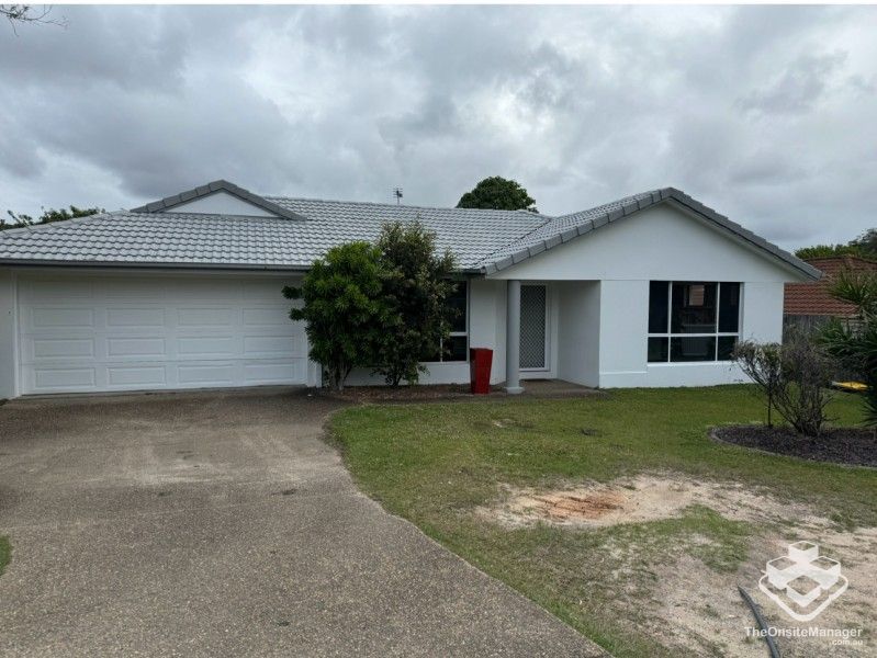 rental property Gold Coast