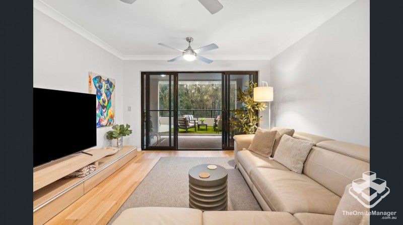 rental property Gold Coast