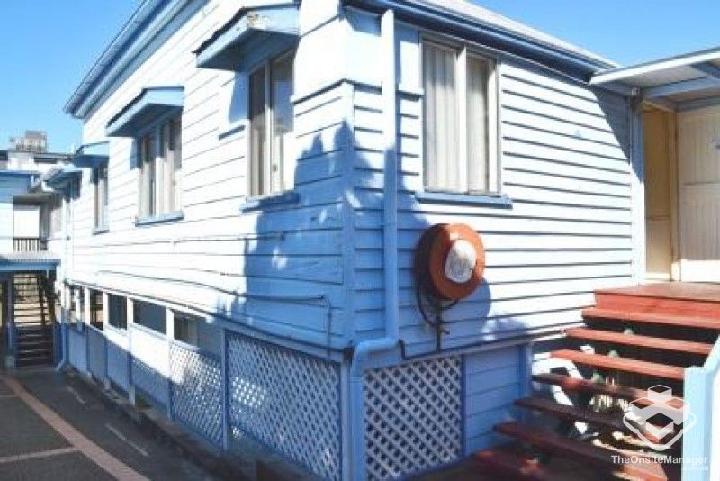 rental property Brisbane