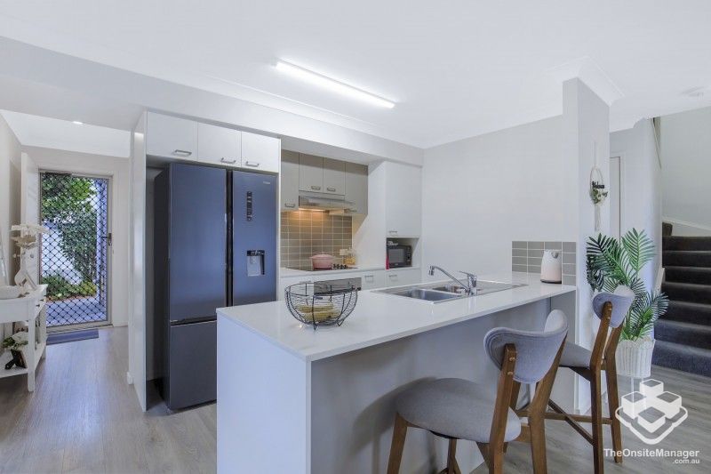 rental property Brisbane