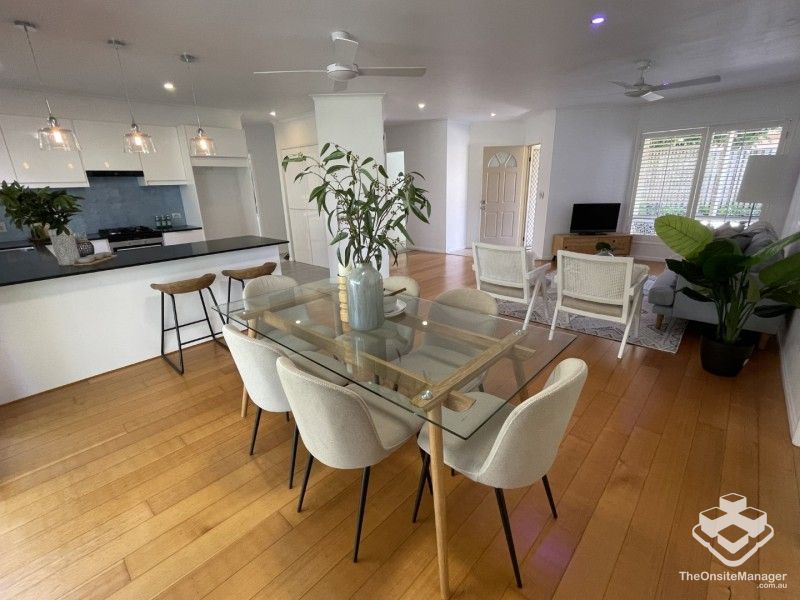 rental property Brisbane