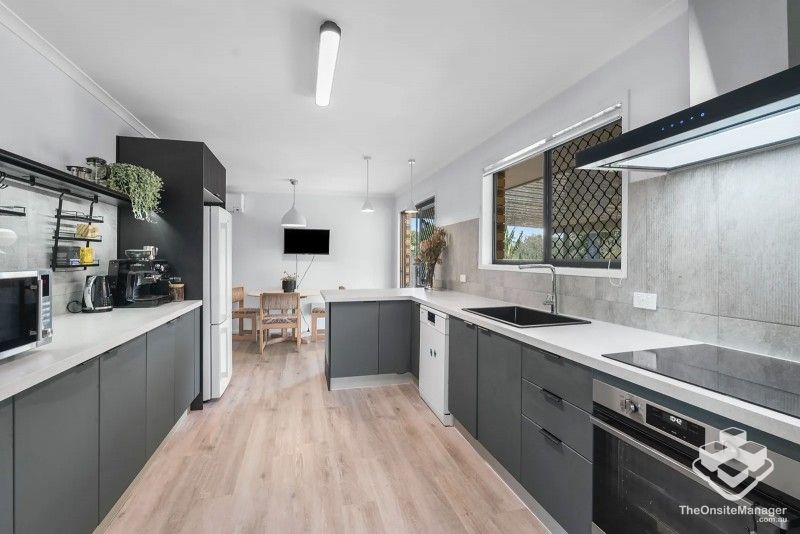 rental property Brisbane