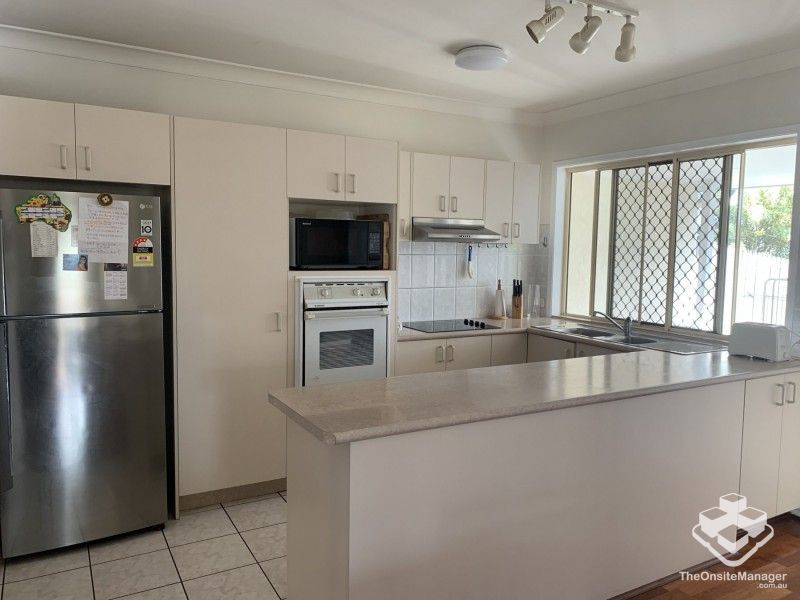 rental property Brisbane