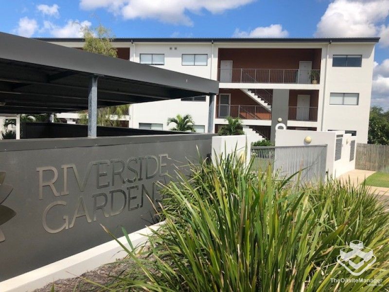 rental property Townsville