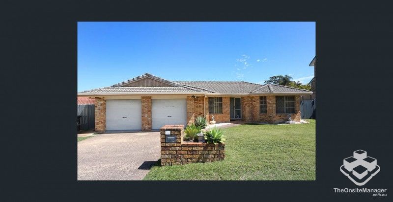 rental property Brisbane