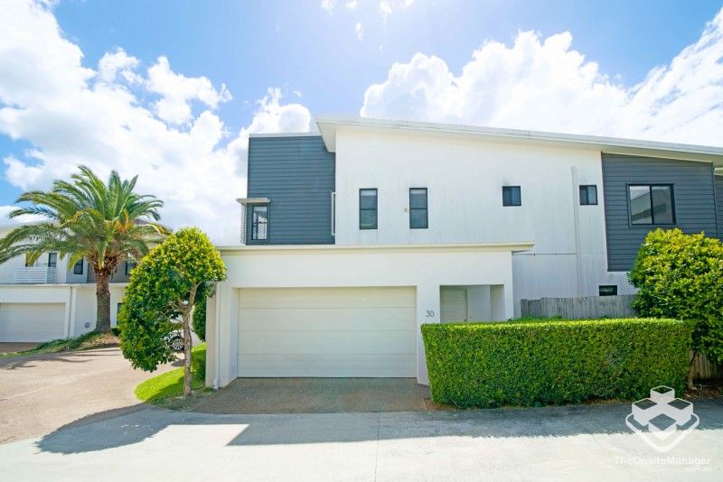 rental property Brisbane