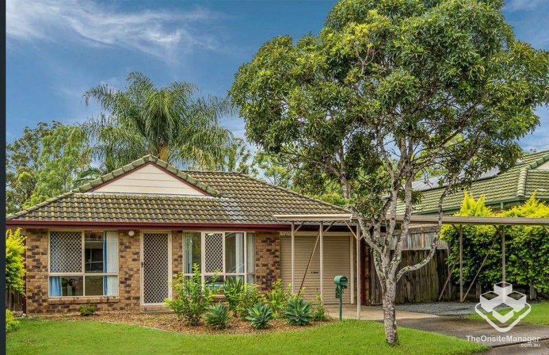 rental property Brisbane