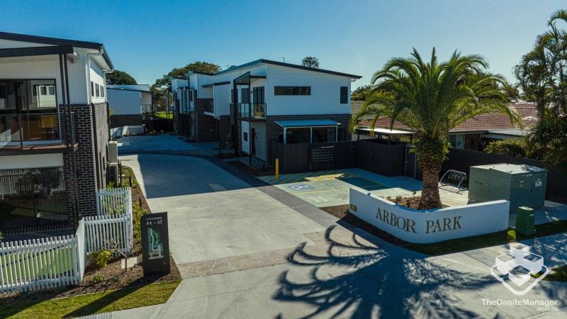 rental property Brisbane