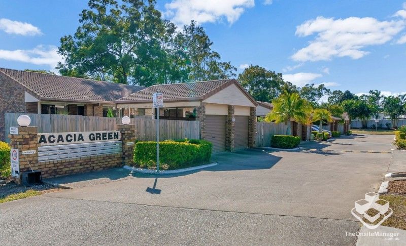 rental property Brisbane