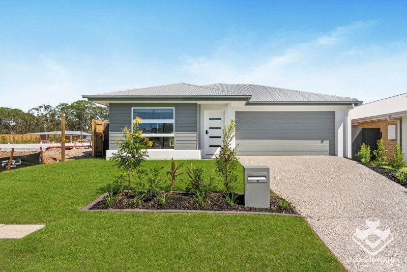 rental property Brisbane