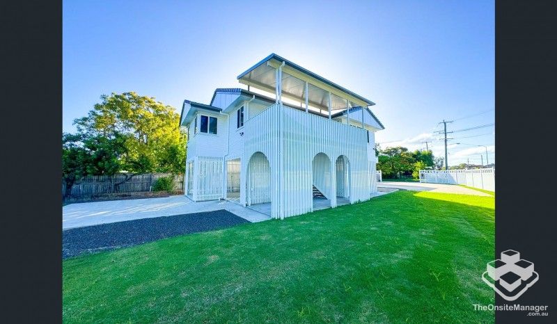 rental property Brisbane