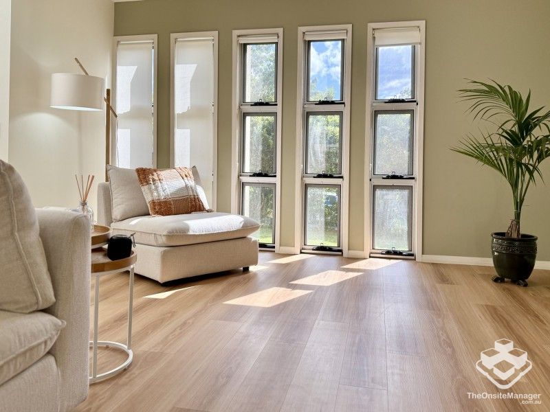 rental property Gold Coast