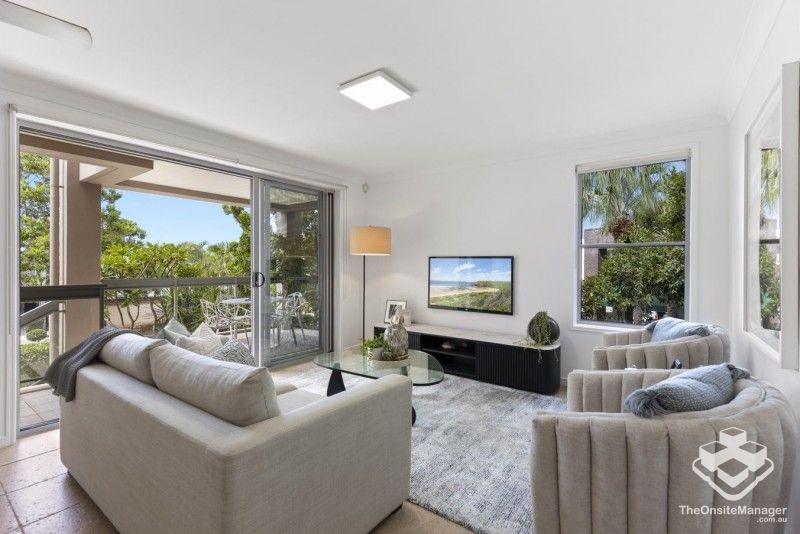 rental property Gold Coast