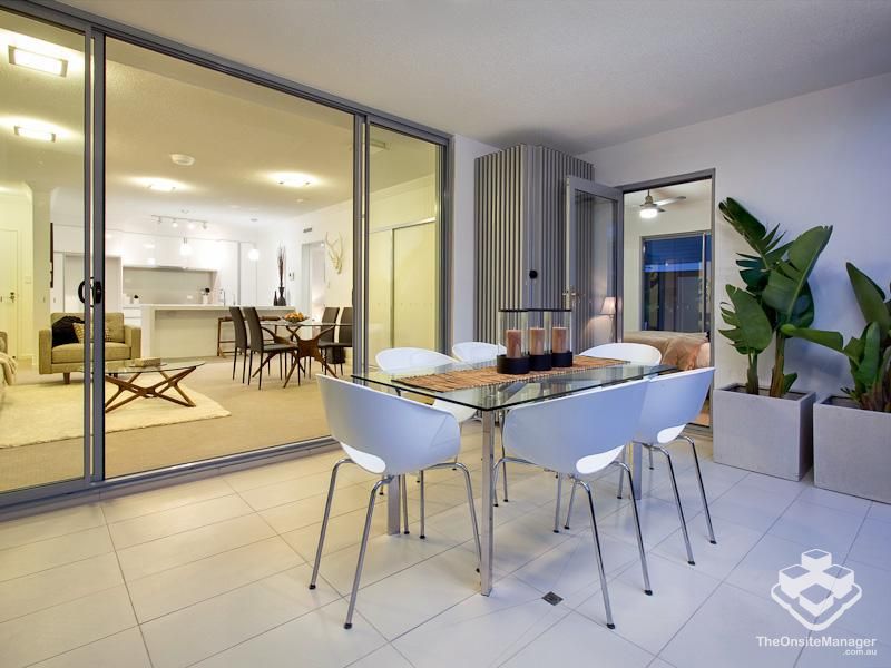 rental property Brisbane