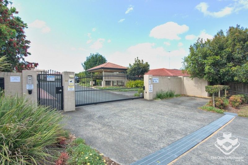 rental property Brisbane