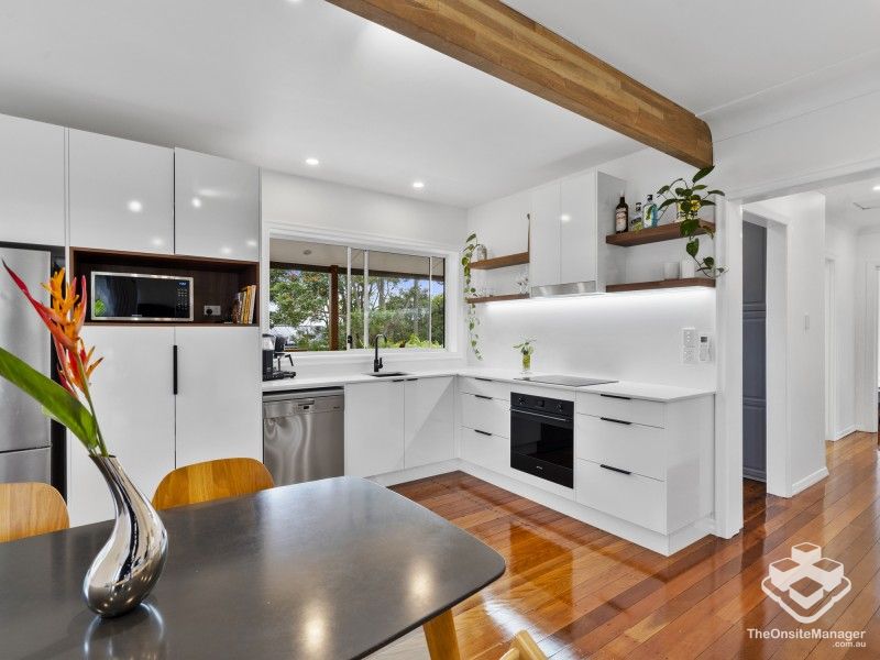 rental property Brisbane