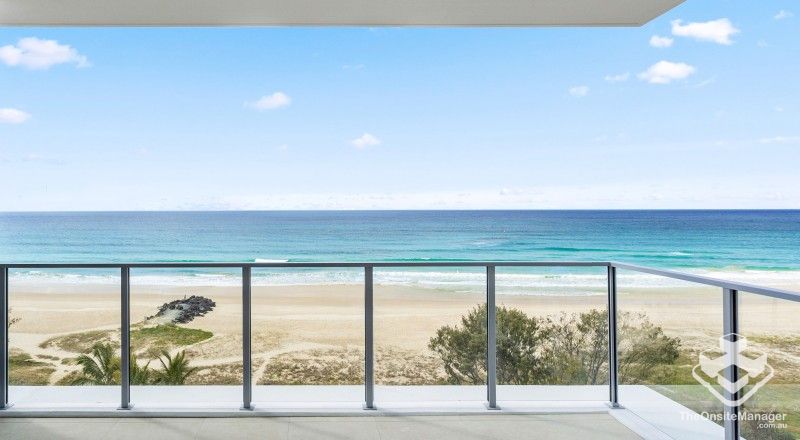 rental property Gold Coast