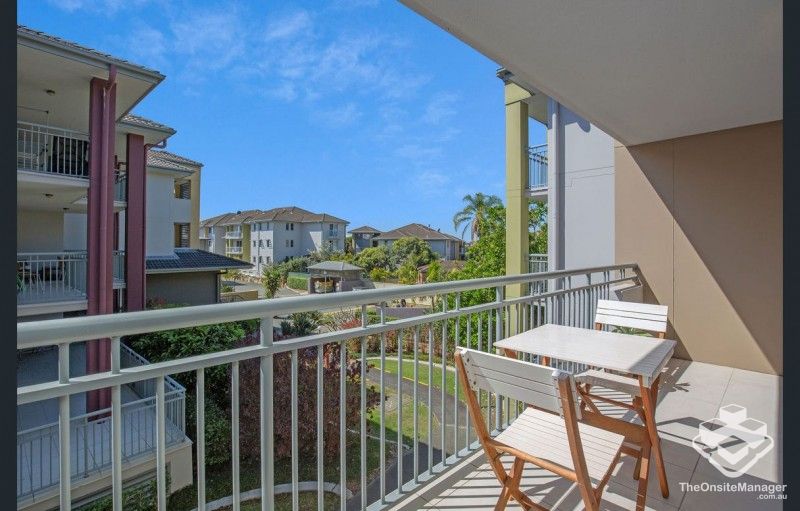 rental property Gold Coast