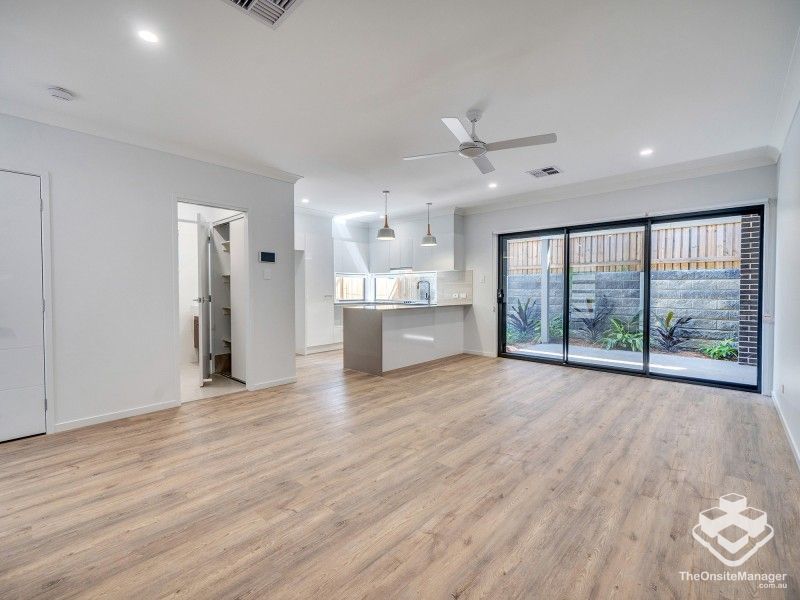 rental property Brisbane