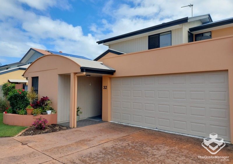 rental property Sunshine Coast