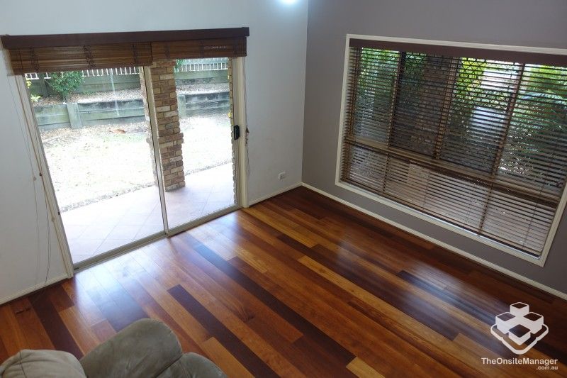 rental property Brisbane