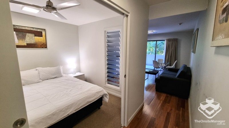 rental property Brisbane