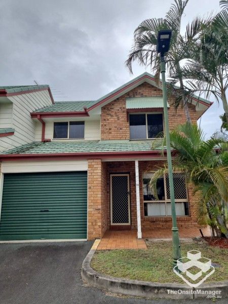 rental property Brisbane