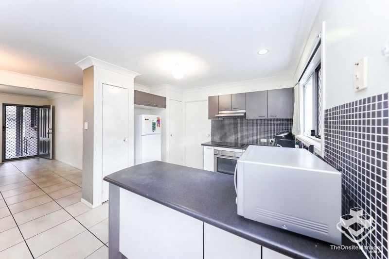 rental property Brisbane