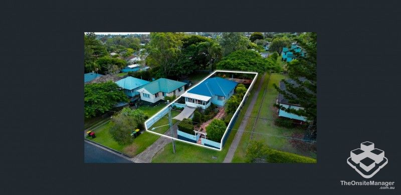 rental property Brisbane