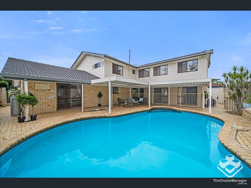 rental property Brisbane