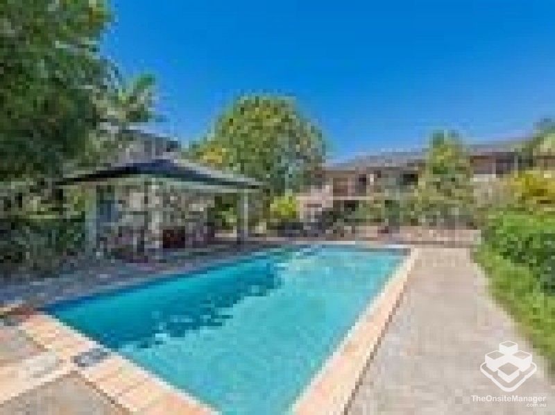 rental property Brisbane