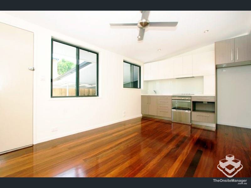 rental property Brisbane