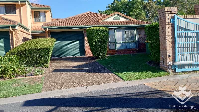 rental property Ipswich