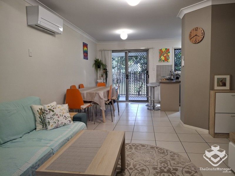 rental property Brisbane