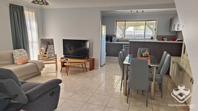 rental property Brisbane