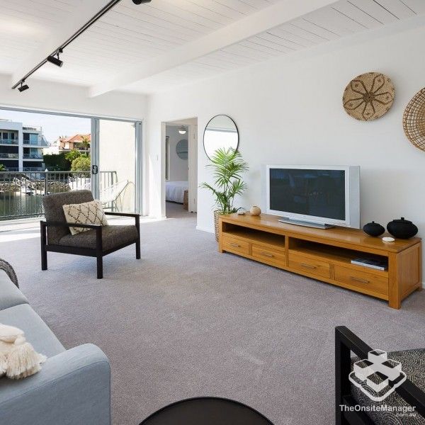 rental property Gold Coast